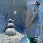 SnowWorld