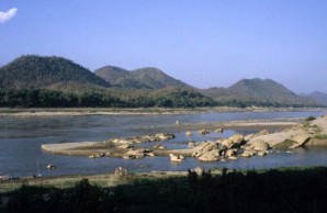 sold down slide show