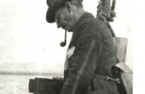 Frederick Law Olmsted in Yellowstone National Park