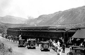 Yellowstone National Park