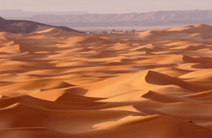 sahara