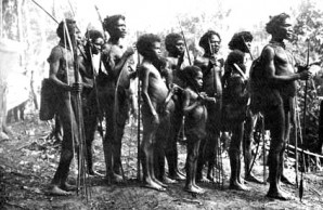 New Guinea